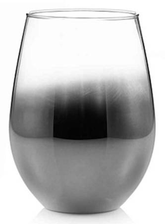 Ombre Stemless Wine
