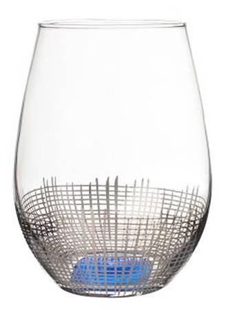 Annalise Stemless Wine