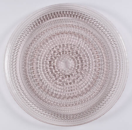 Jupiter Service Plate