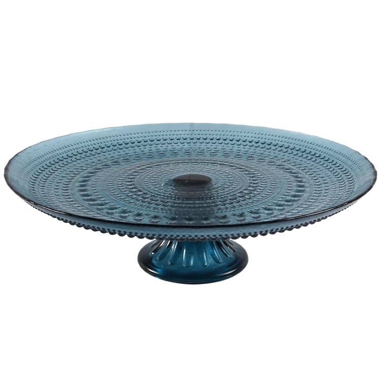 Jupiter 13" Diameter Cake Stand/Pedestal