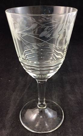 145-8 by Federal Glass 
