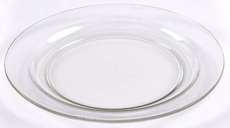 FCG6 Dinner Plate