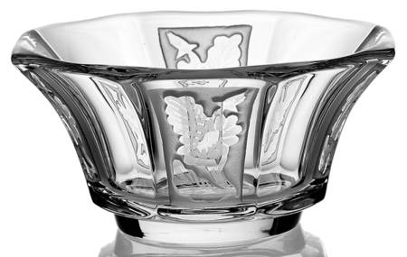 Brocade (Giftware) #13 Mayonnaise Bowl, Bowl Only