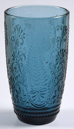 Maddi Blue Highball