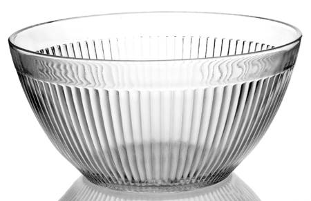 B10 Clear by Federal Glass 