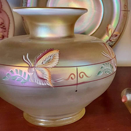 Millennium Collection by Fenton