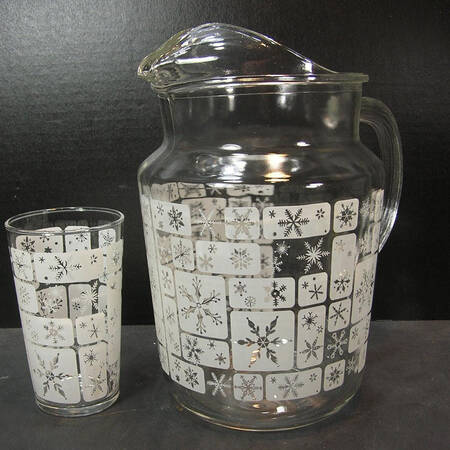 FEG97 Pitcher