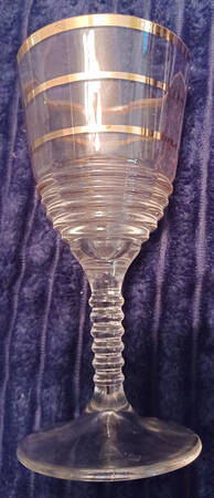 145R-22 by Federal Glass 