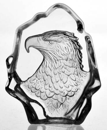 Animals and Figurines Paperweight