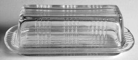 2324 by Federal Glass 