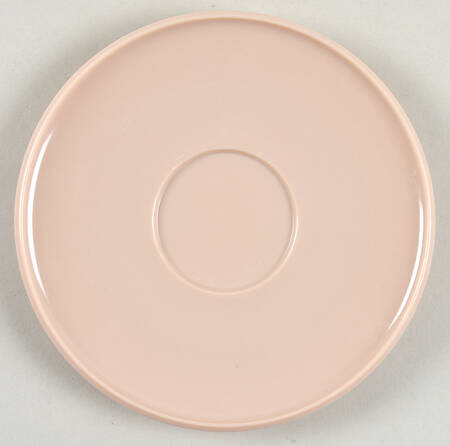 Casual Flair Melamine Saucer Only