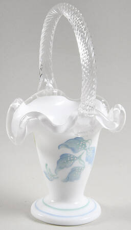 Morning Mist by Fenton