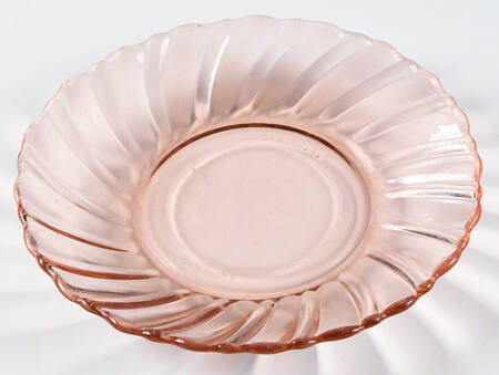 FCG8 Flat Cup Saucer