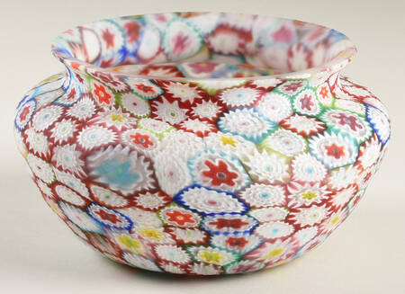FR5FR51 Flared Bowl