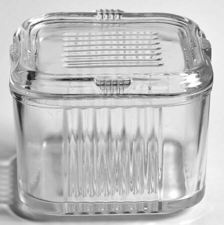 FEG37 Clear by Federal Glass 