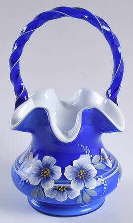 Glass Legacy Collection, The by Fenton