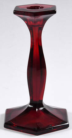 249 Candlesticks by Fenton