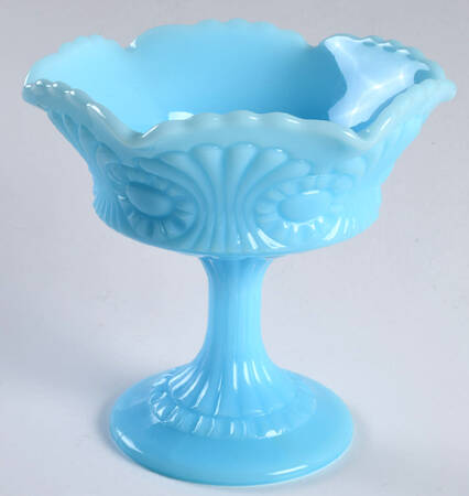 Tokyo-Blue Pastel by Fenton