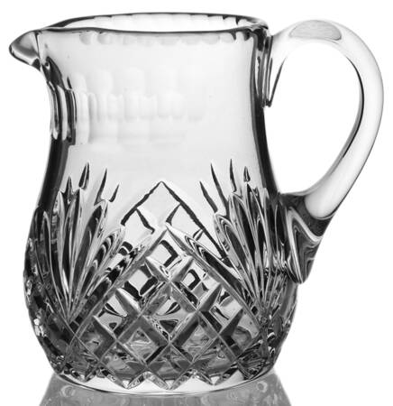 Ashford (Cut Base) 32 Oz Pitcher by Galway