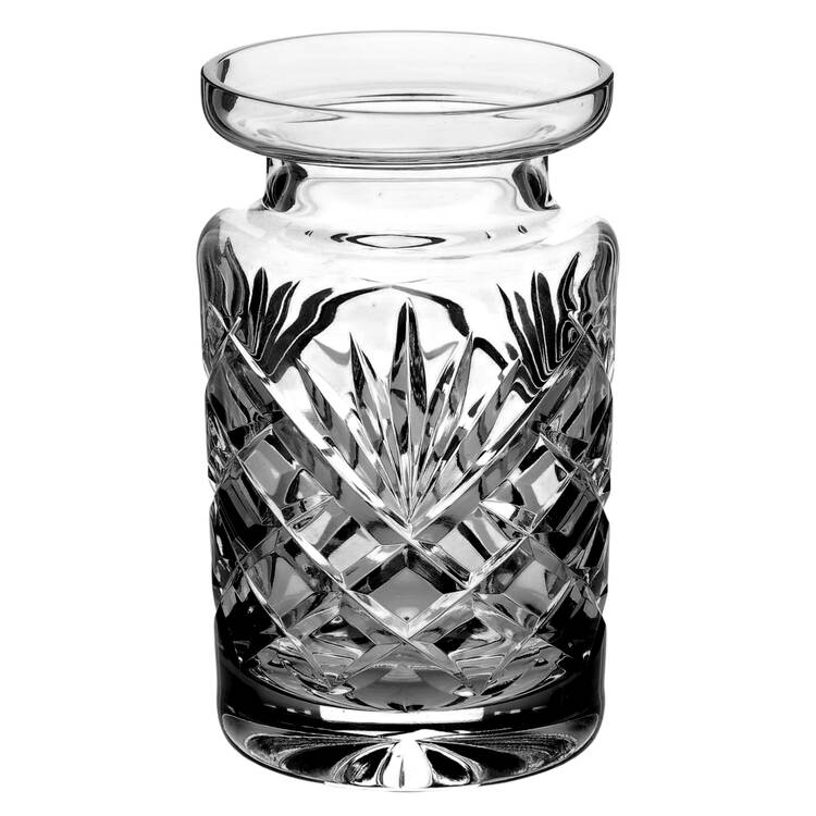 Ashford (Cut Base) Jam/Jelly No Lid