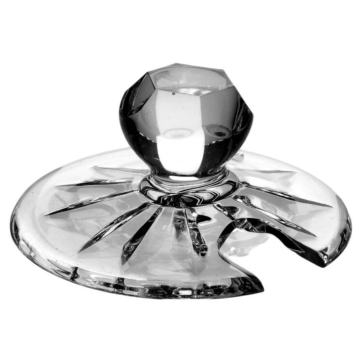 Ashford (Cut Base) Lid for Jam/Jelly