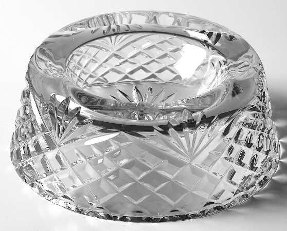 Ashford (Cut Base) Pet Bowl