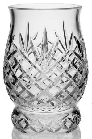 Ashford (Cut Base) Globe for Hurricane Lamp