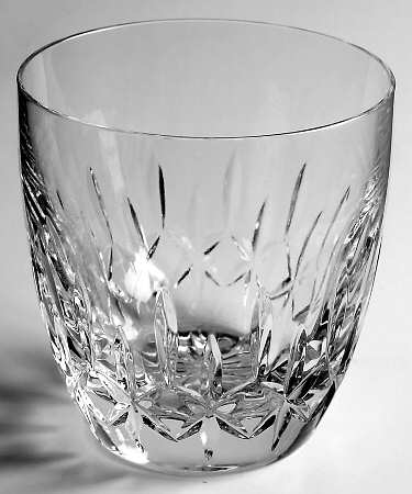 Baldmore Double Old Fashioned