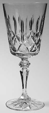 Baldmore Wine Glass