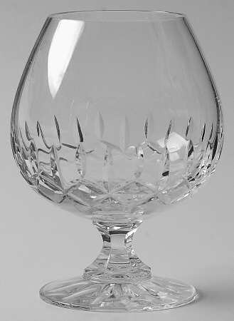 Baldmore Small Brandy Glass