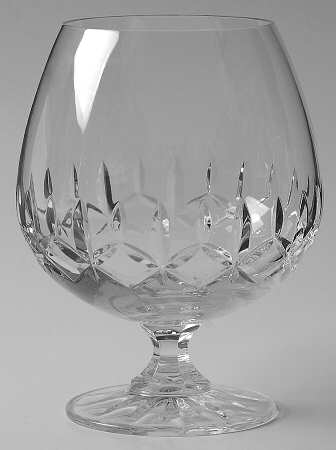 Baldmore Brandy Glass
