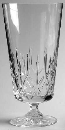 Baldmore Iced Tea