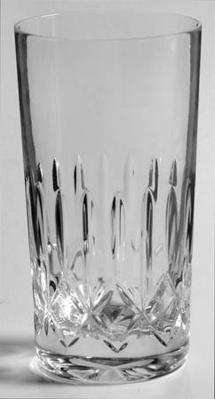 Baldmore Highball Glass