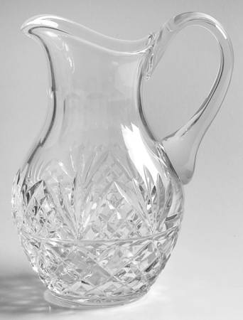 Blarney Pitcher