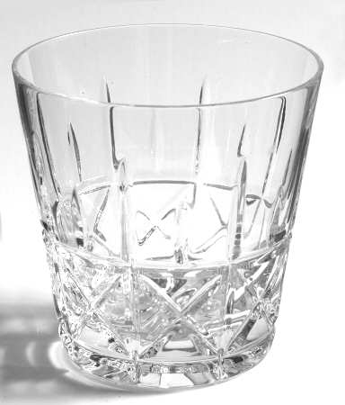 Burren Suite (Newer) Double Old Fashioned by Galway