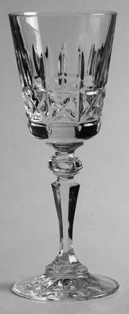 Burren Suite (Newer) Cordial Glass