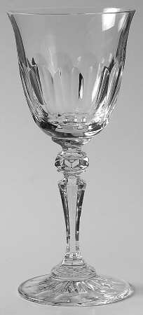 Carrick Cordial Glass