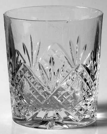 Cashel Double Old Fashioned