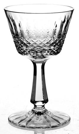 Claddagh (Older, Square Bowl) Liquor Cocktail