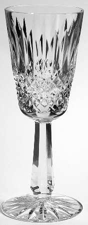 Claddagh (Older, Square Bowl) White Wine by Galway