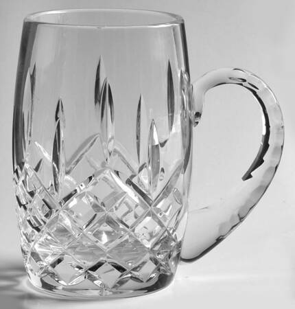 Clifden (Cut, Including Base) Tankard