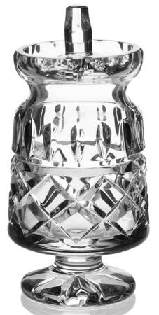 Clifden (Cut, Including Base) Jam/Jelly & Lid by Galway