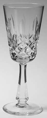 Clifden (Plain Base) White Wine