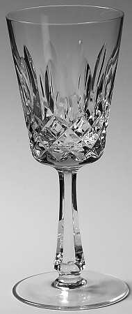 Clifden (Plain Base) Claret Wine by Galway