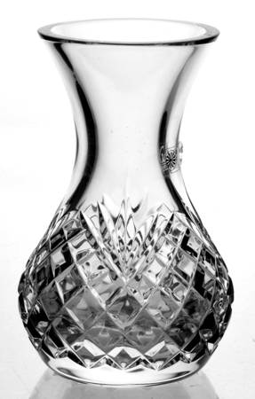 Clifden (Newer) 4" Bud Vase