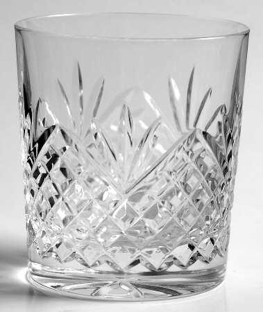 Clifden (Newer) Double Old Fashioned
