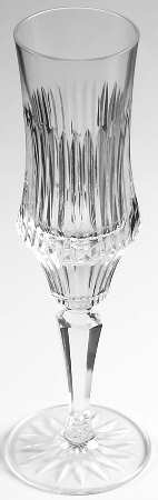 Corrib Fluted Champagne
