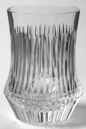 Corrib 9 Oz Flat Tumbler