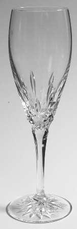 Deirdre Fluted Champagne