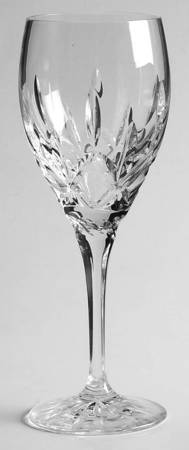 Deirdre Sherry Glass
